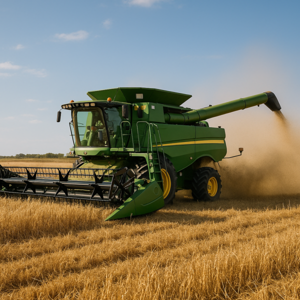 Grupo Ruiz agroindustria argentina legumbres