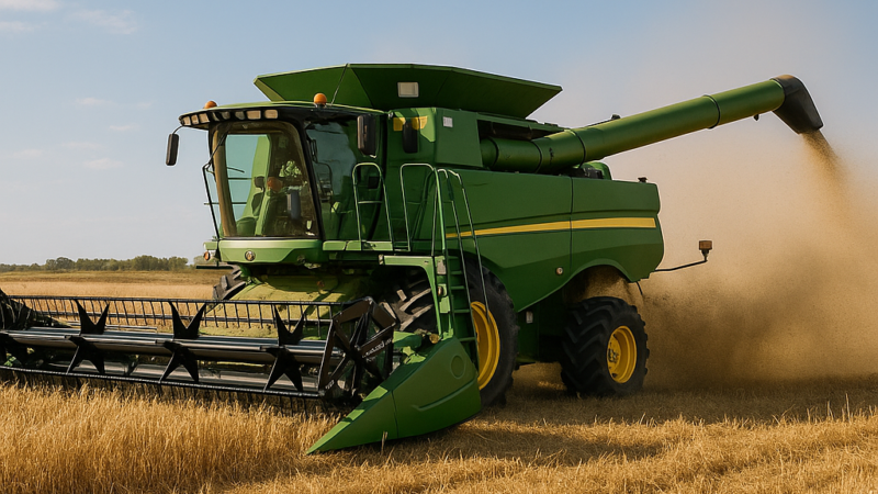 Grupo Ruiz agroindustria argentina legumbres